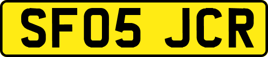 SF05JCR