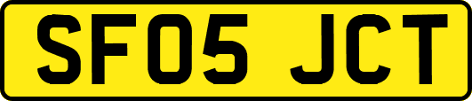 SF05JCT