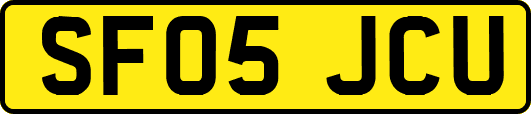 SF05JCU