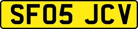 SF05JCV