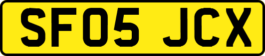 SF05JCX