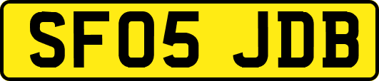 SF05JDB