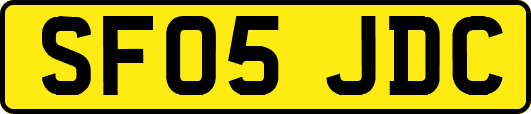 SF05JDC