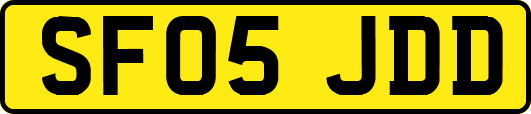 SF05JDD