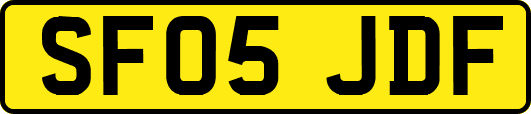 SF05JDF