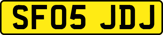 SF05JDJ
