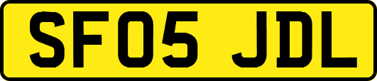 SF05JDL