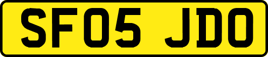 SF05JDO