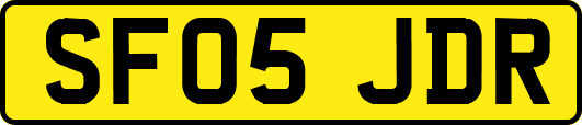 SF05JDR