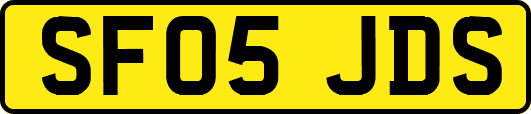 SF05JDS