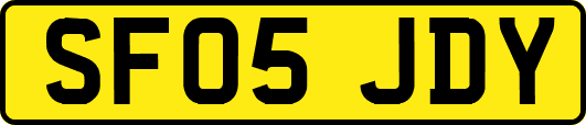 SF05JDY