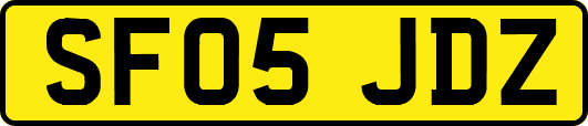 SF05JDZ