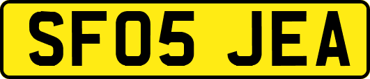 SF05JEA