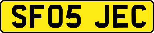 SF05JEC