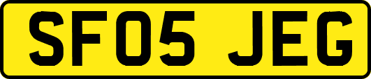 SF05JEG