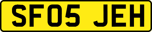 SF05JEH
