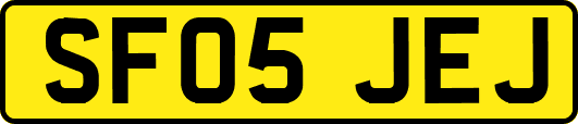 SF05JEJ