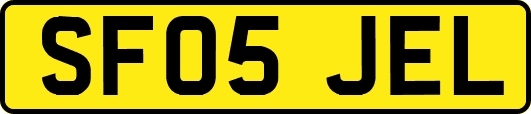 SF05JEL