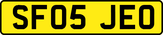 SF05JEO