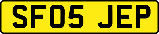 SF05JEP