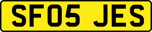 SF05JES