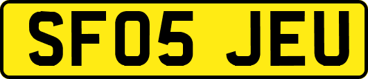 SF05JEU