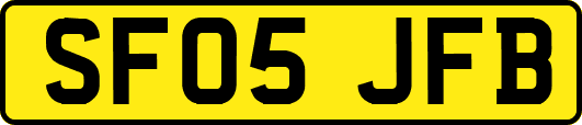 SF05JFB