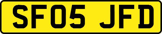 SF05JFD