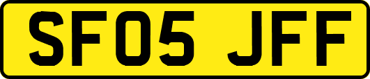 SF05JFF