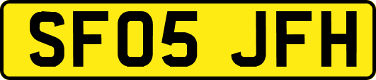 SF05JFH