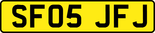 SF05JFJ