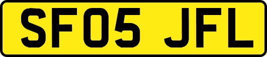 SF05JFL