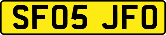 SF05JFO