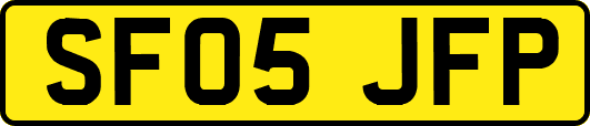SF05JFP