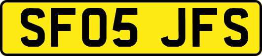 SF05JFS