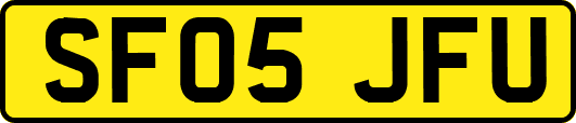 SF05JFU