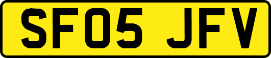 SF05JFV