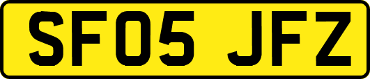 SF05JFZ