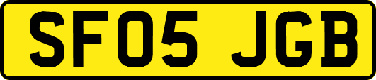 SF05JGB