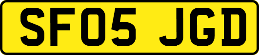 SF05JGD
