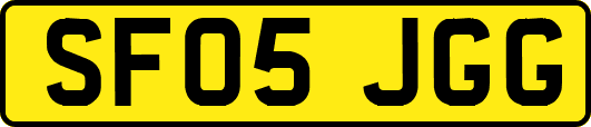 SF05JGG