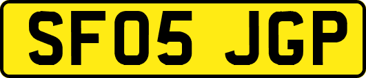 SF05JGP