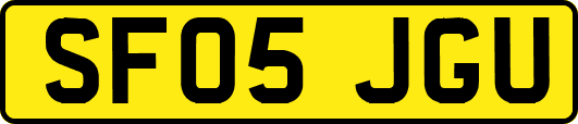 SF05JGU