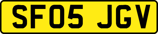 SF05JGV