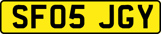 SF05JGY