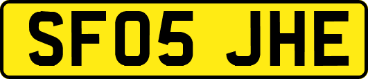 SF05JHE