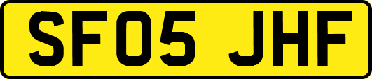 SF05JHF
