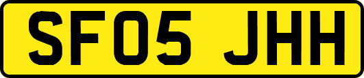 SF05JHH