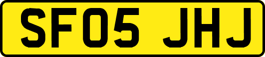 SF05JHJ