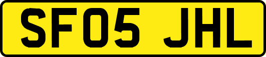 SF05JHL